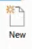 New button in Dynamics NAV